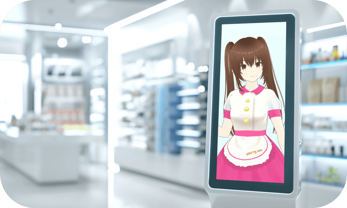 ラボリンの活躍シーン