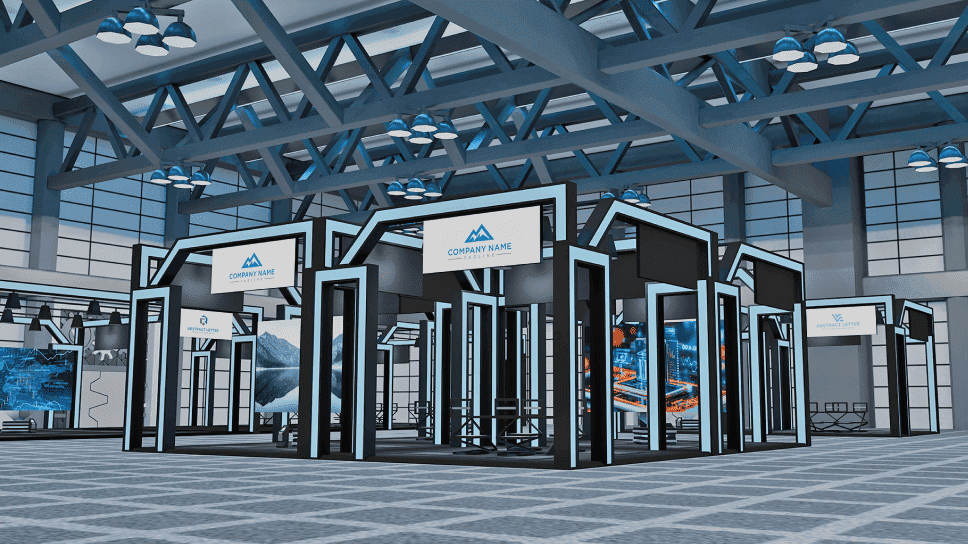 展示会・商談会