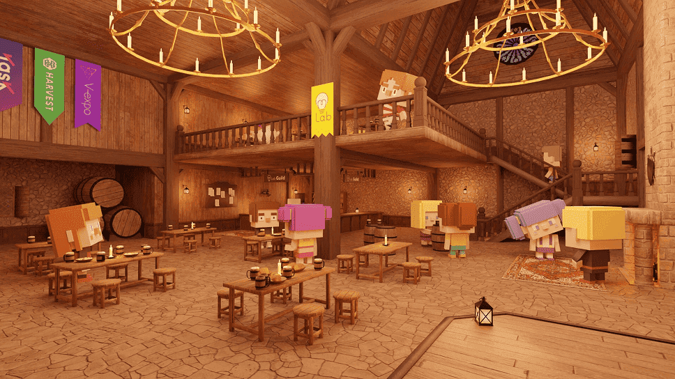 交流会・採用イベント