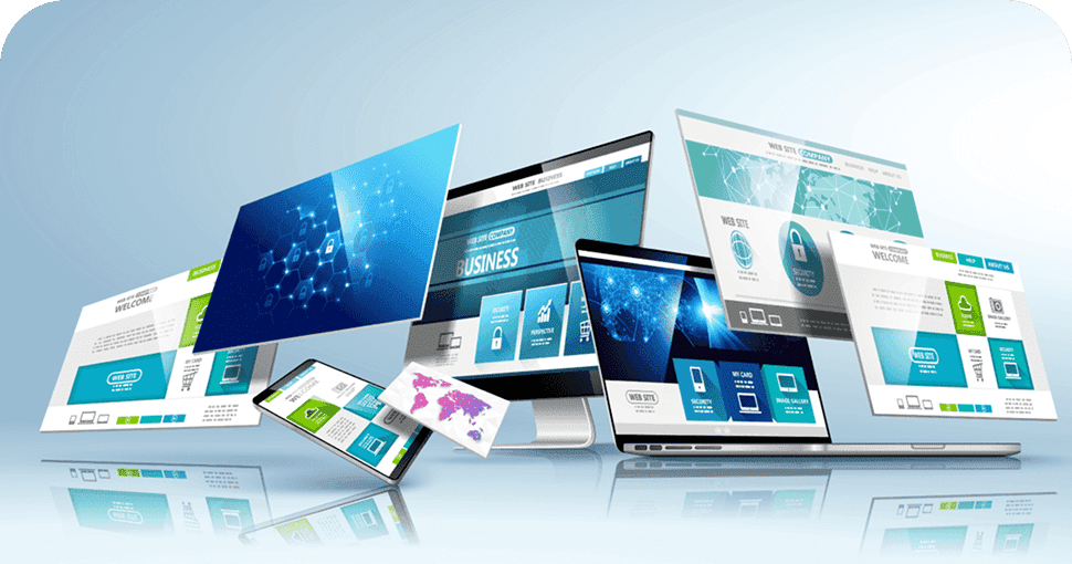 Webシステム開発